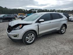 2015 Ford Edge SEL en venta en Florence, MS