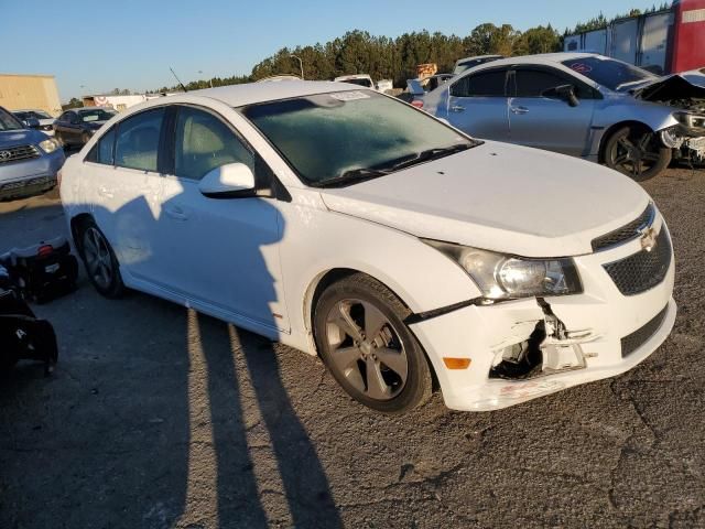 2011 Chevrolet Cruze LT