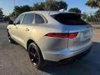 2017 Jaguar F-PACE Premium