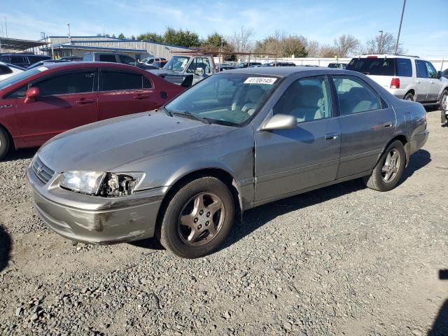 2001 Toyota Camry CE