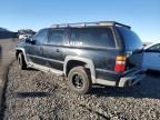 2002 Chevrolet Suburban K1500