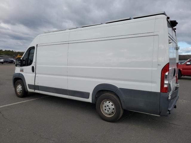 2015 Dodge RAM Promaster 3500 3500 High