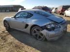 2006 Porsche Cayman S