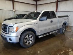 2014 Ford F150 Super Cab en venta en Pennsburg, PA