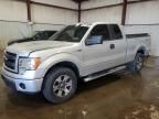 2014 Ford F150 Super Cab