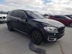 2016 BMW X5 XDRIVE50I