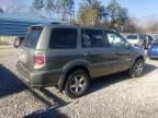 2007 Honda Pilot EXL