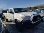 2022 Toyota Tacoma Access Cab