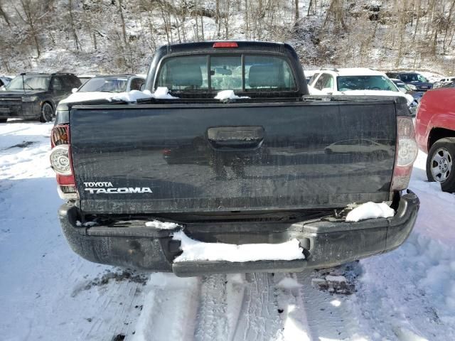 2009 Toyota Tacoma