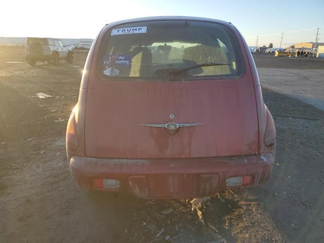 2005 Chrysler PT Cruiser