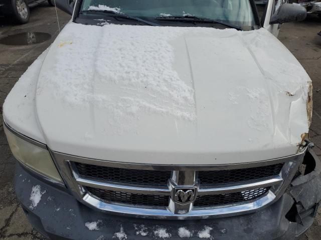 2008 Dodge Dakota ST