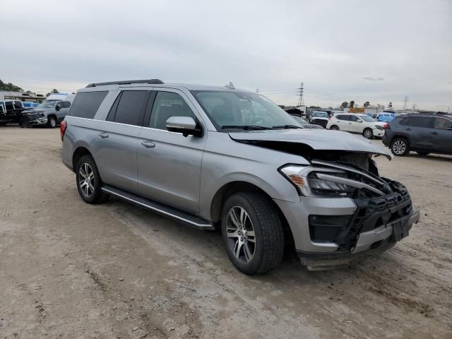 2022 Ford Expedition Max XLT