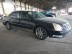 2010 Cadillac DTS Luxury Collection