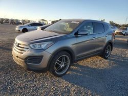 Hyundai Santa fe Sport Vehiculos salvage en venta: 2015 Hyundai Santa FE Sport