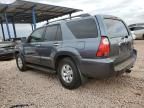 2007 Toyota 4runner SR5