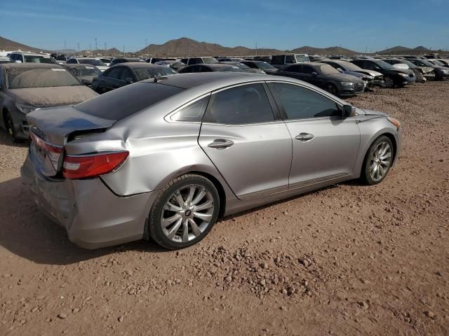 2013 Hyundai Azera GLS