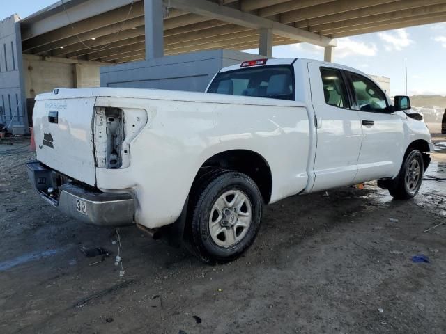 2011 Toyota Tundra Double Cab SR5