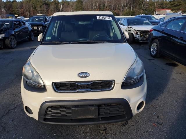 2012 KIA Soul