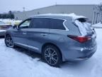 2016 Infiniti QX60