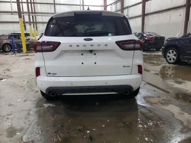 2023 Ford Escape ST Line