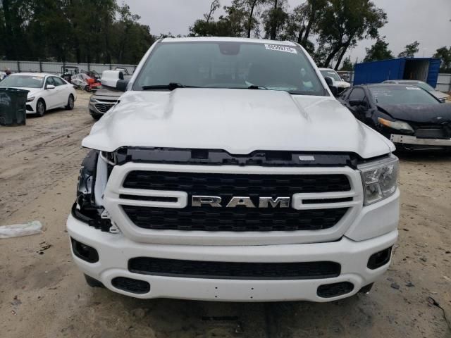 2022 Dodge RAM 1500 BIG HORN/LONE Star