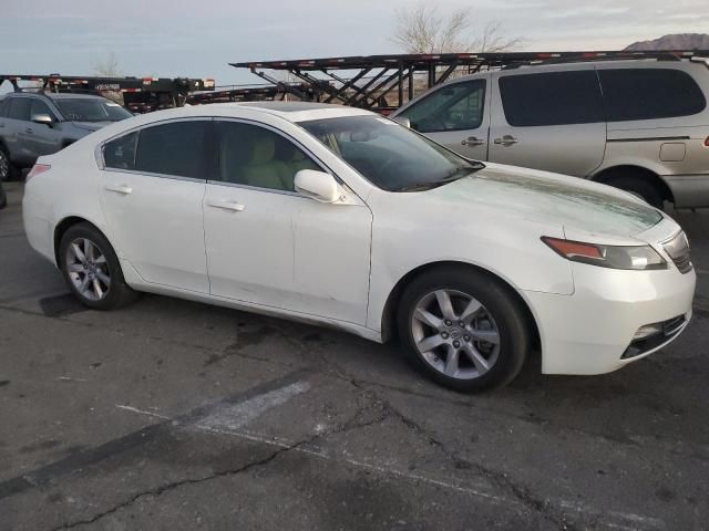 2013 Acura TL