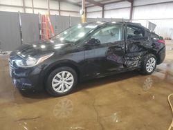 2022 Hyundai Accent SE en venta en Pennsburg, PA