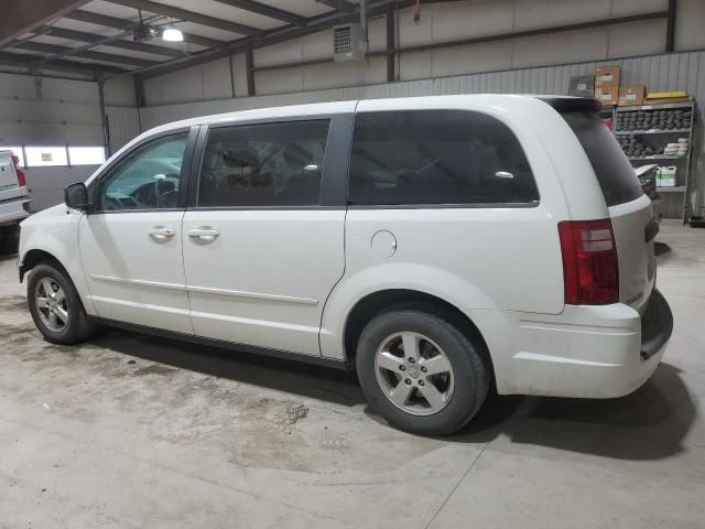 2010 Dodge Grand Caravan SE