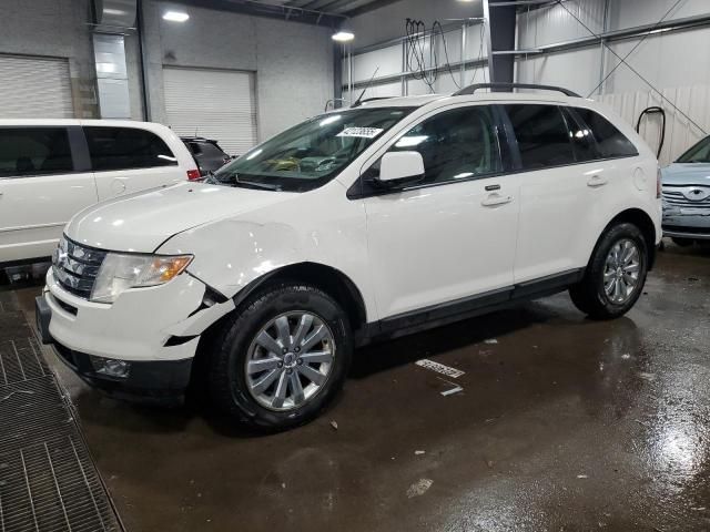 2010 Ford Edge SEL