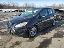 2017 Ford C-MAX SE en venta en Marlboro, NY