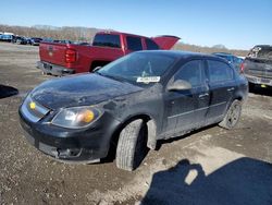 Chevrolet Cobalt Vehiculos salvage en venta: 2007 Chevrolet Cobalt LTZ