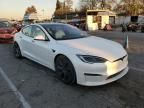 2022 Tesla Model S