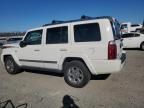 2007 Jeep Commander Limited