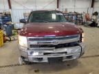 2013 Chevrolet Silverado K1500 LT