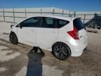 2016 Nissan Versa Note S