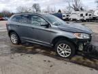 2017 Volvo XC60 T5