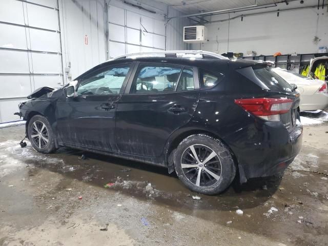 2023 Subaru Impreza Premium