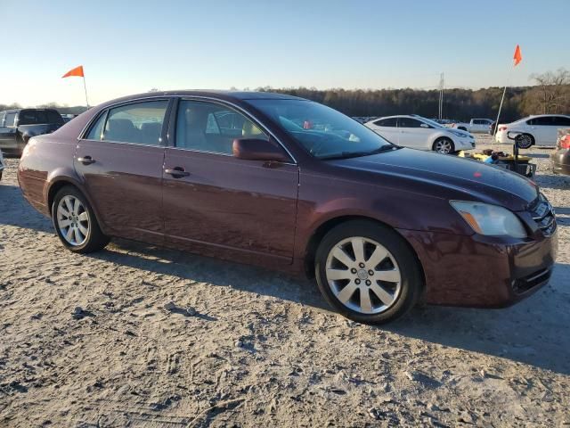 2007 Toyota Avalon XL