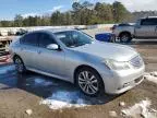 2008 Infiniti M35 Base