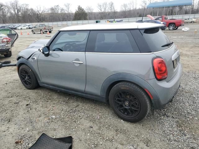 2015 Mini Cooper