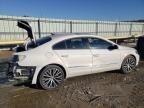 2014 Volkswagen CC VR6 4MOTION