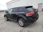 2012 Lincoln MKX