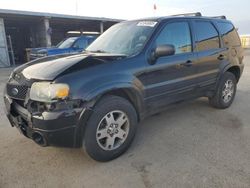 2005 Ford Escape Limited en venta en Fresno, CA