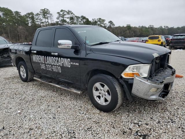 2009 Dodge RAM 1500