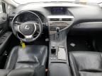 2014 Lexus RX 350 Base