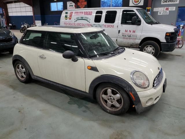 2008 Mini Cooper