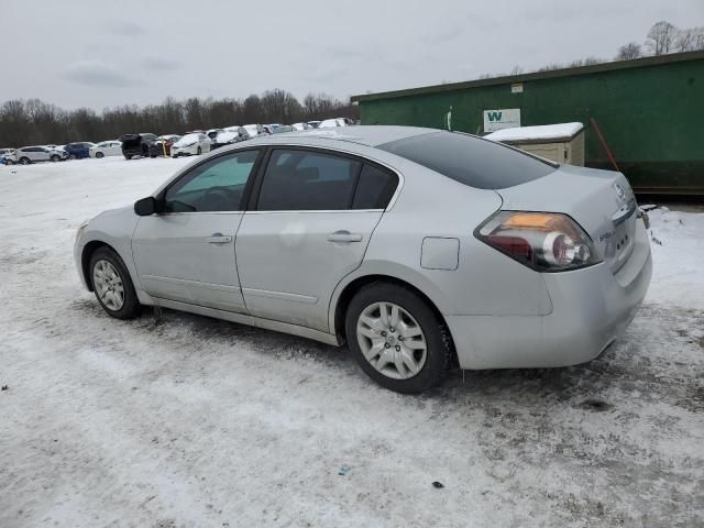 2011 Nissan Altima Base