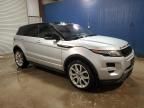 2013 Land Rover Range Rover Evoque Dynamic Premium