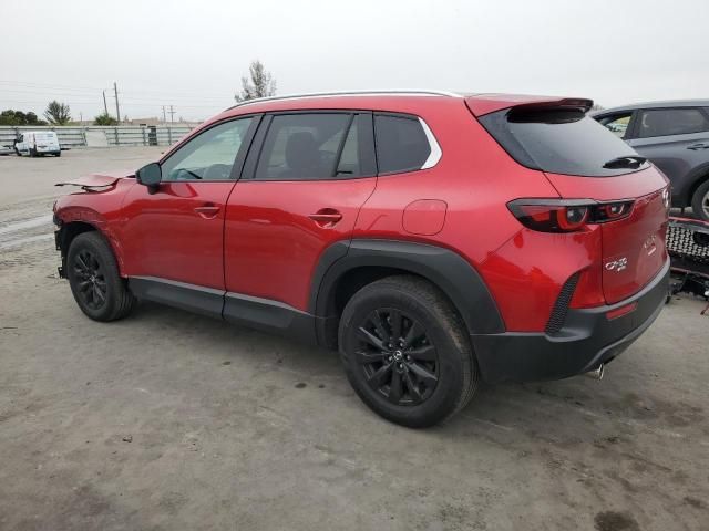 2025 Mazda CX-50 Preferred