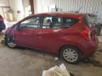 2014 Nissan Versa Note S